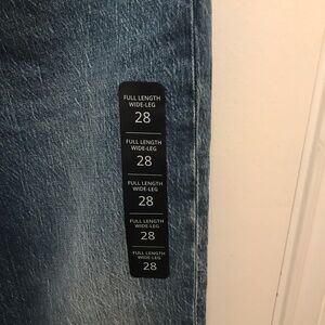J Crew Factory Jeans 28